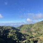 Scenery from Mount Apo