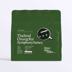 Thailand Chiang Rai Symphony honey Small