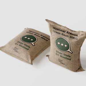 🇲🇲 Myanmar Shan State G1 Washed