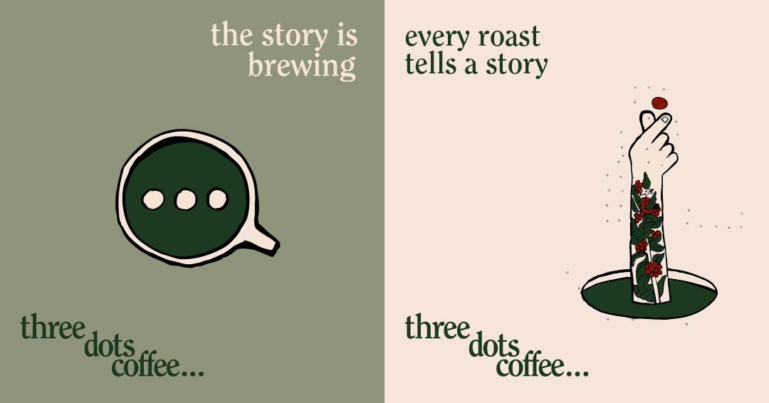 เส้นทางของเรา : กาแฟที่ดี เริ่มจากการ “เข้าใจมนุษย์” ไม่ใช่ความซับซ้อน